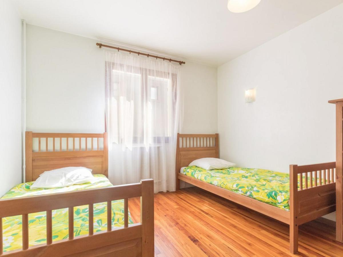 Spacieux Appartement 4 Pieces Avec Parking A Briancon - 8 Personnes - Fr-1-330C-55 Buitenkant foto