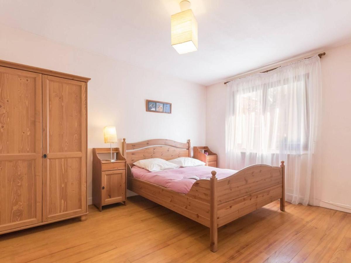 Spacieux Appartement 4 Pieces Avec Parking A Briancon - 8 Personnes - Fr-1-330C-55 Buitenkant foto