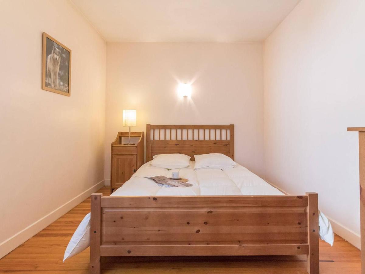 Spacieux Appartement 4 Pieces Avec Parking A Briancon - 8 Personnes - Fr-1-330C-55 Buitenkant foto