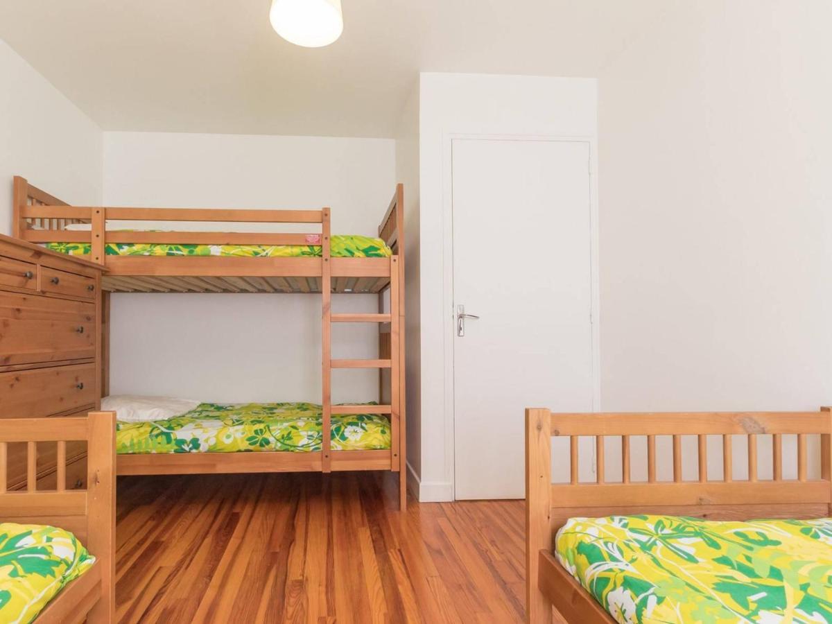 Spacieux Appartement 4 Pieces Avec Parking A Briancon - 8 Personnes - Fr-1-330C-55 Buitenkant foto