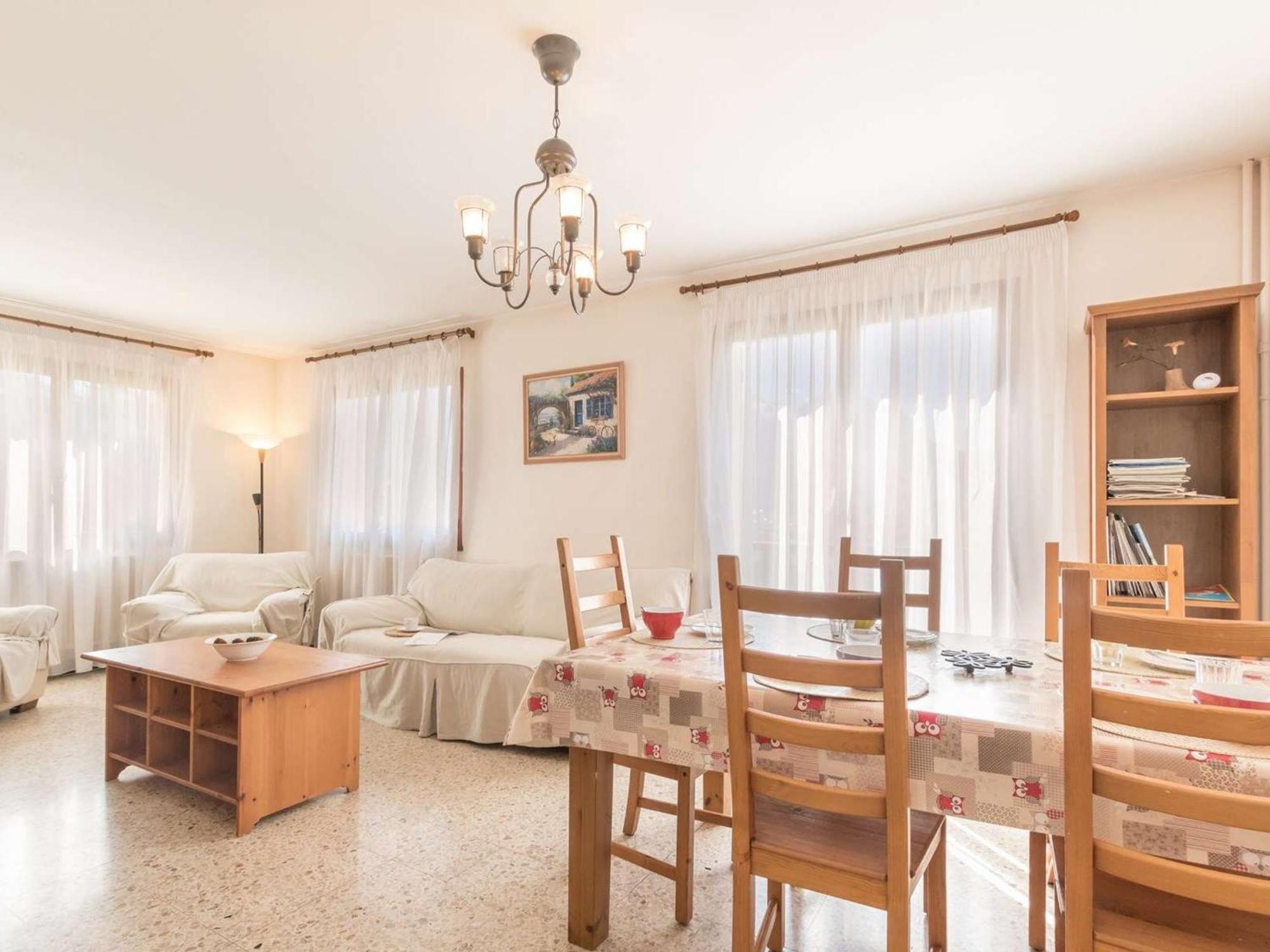 Spacieux Appartement 4 Pieces Avec Parking A Briancon - 8 Personnes - Fr-1-330C-55 Buitenkant foto
