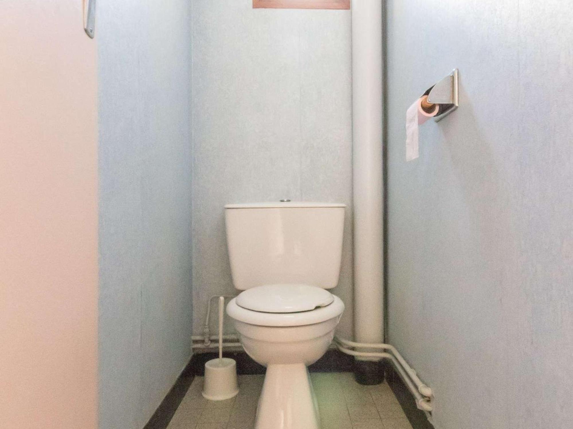 Spacieux Appartement 4 Pieces Avec Parking A Briancon - 8 Personnes - Fr-1-330C-55 Buitenkant foto